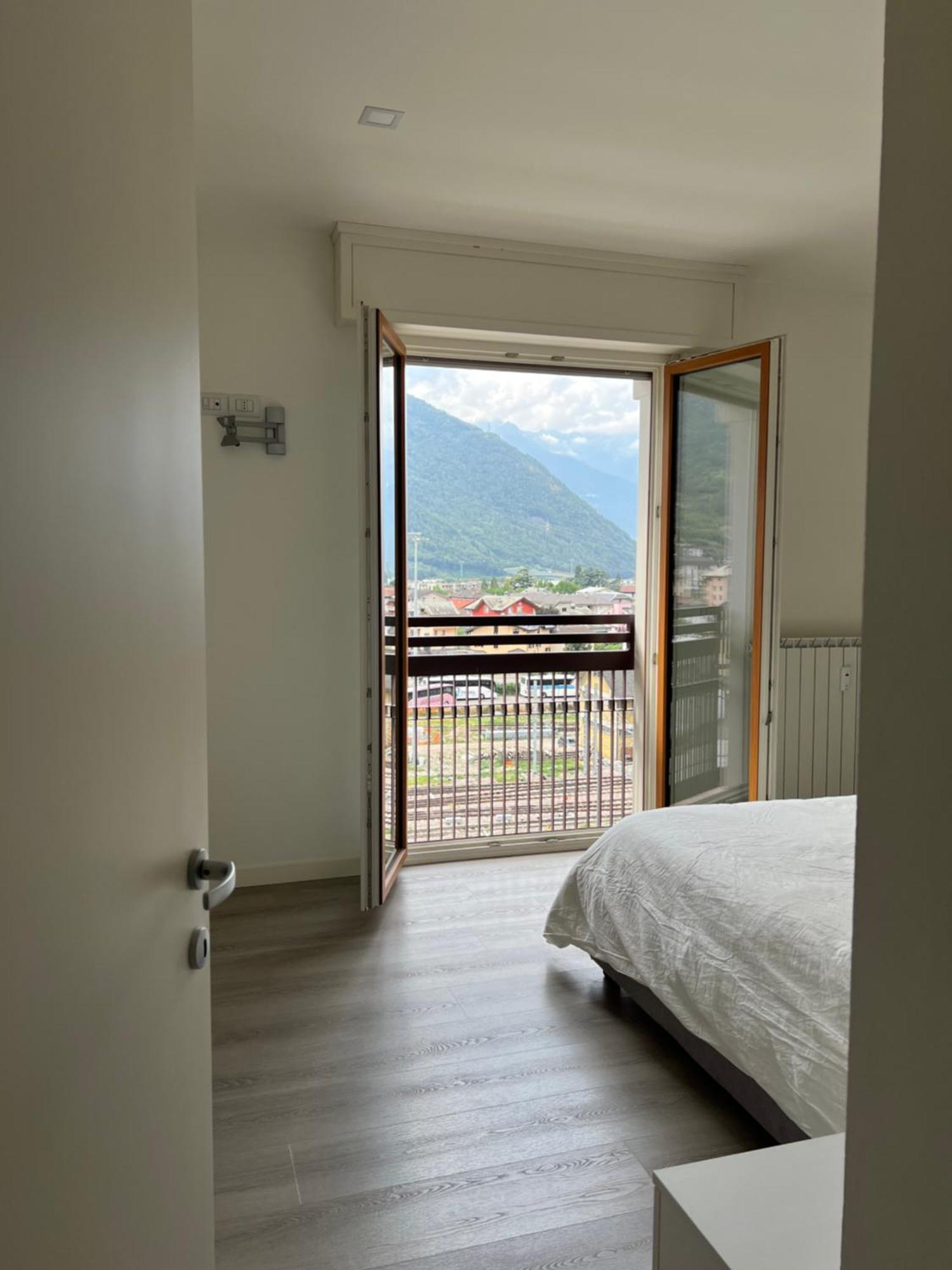 Dreamers Apartment Tirano Exteriör bild