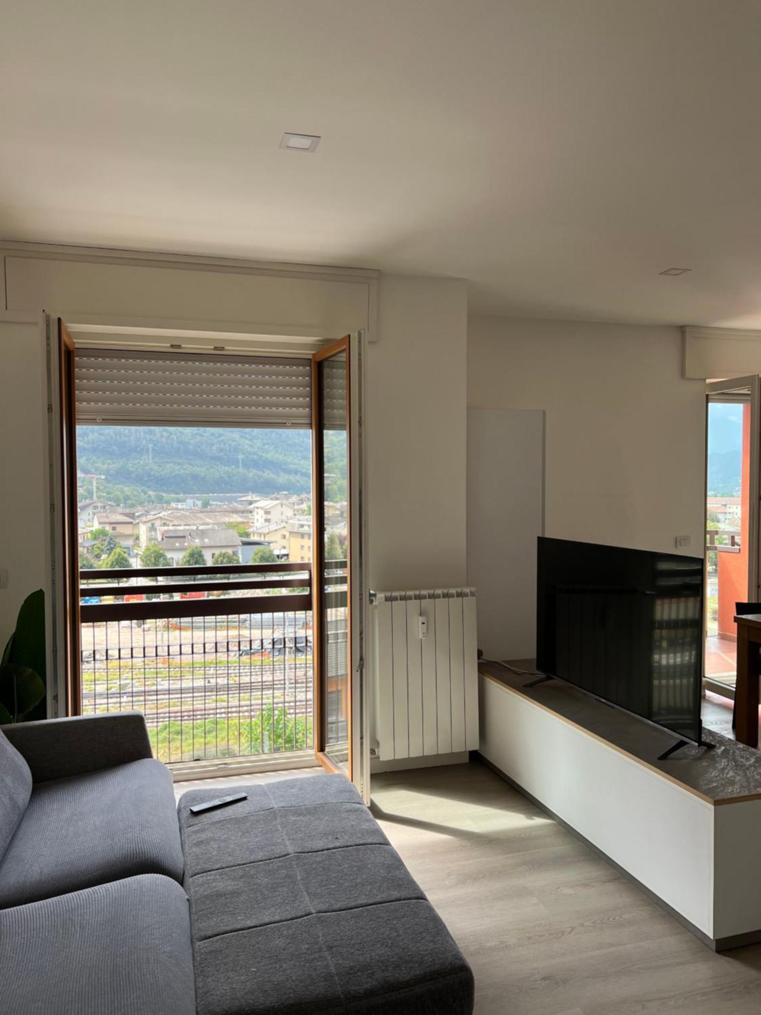 Dreamers Apartment Tirano Exteriör bild