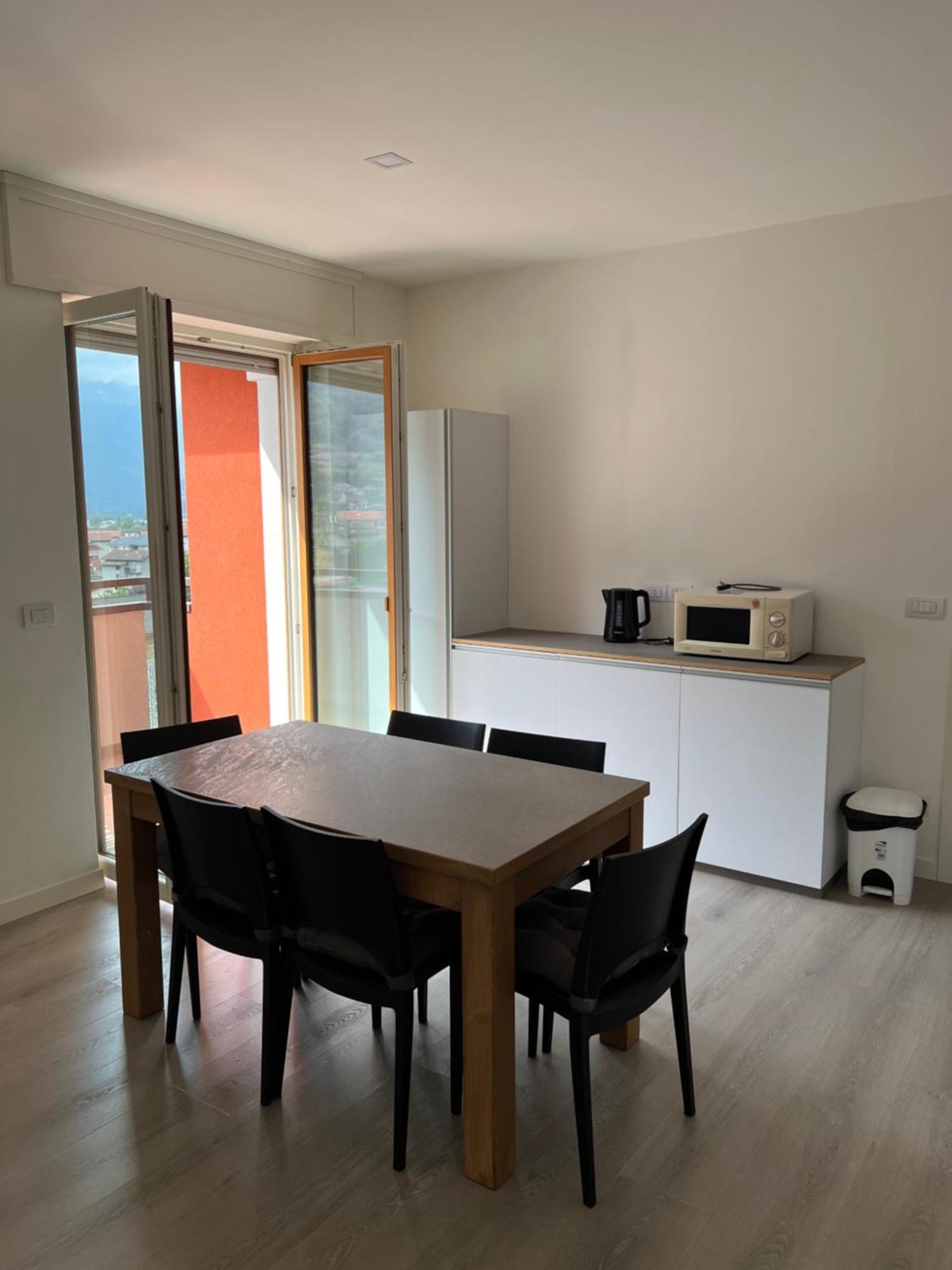 Dreamers Apartment Tirano Exteriör bild