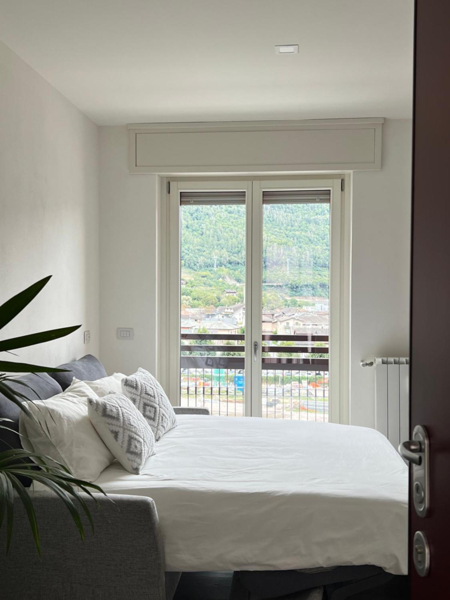 Dreamers Apartment Tirano Exteriör bild